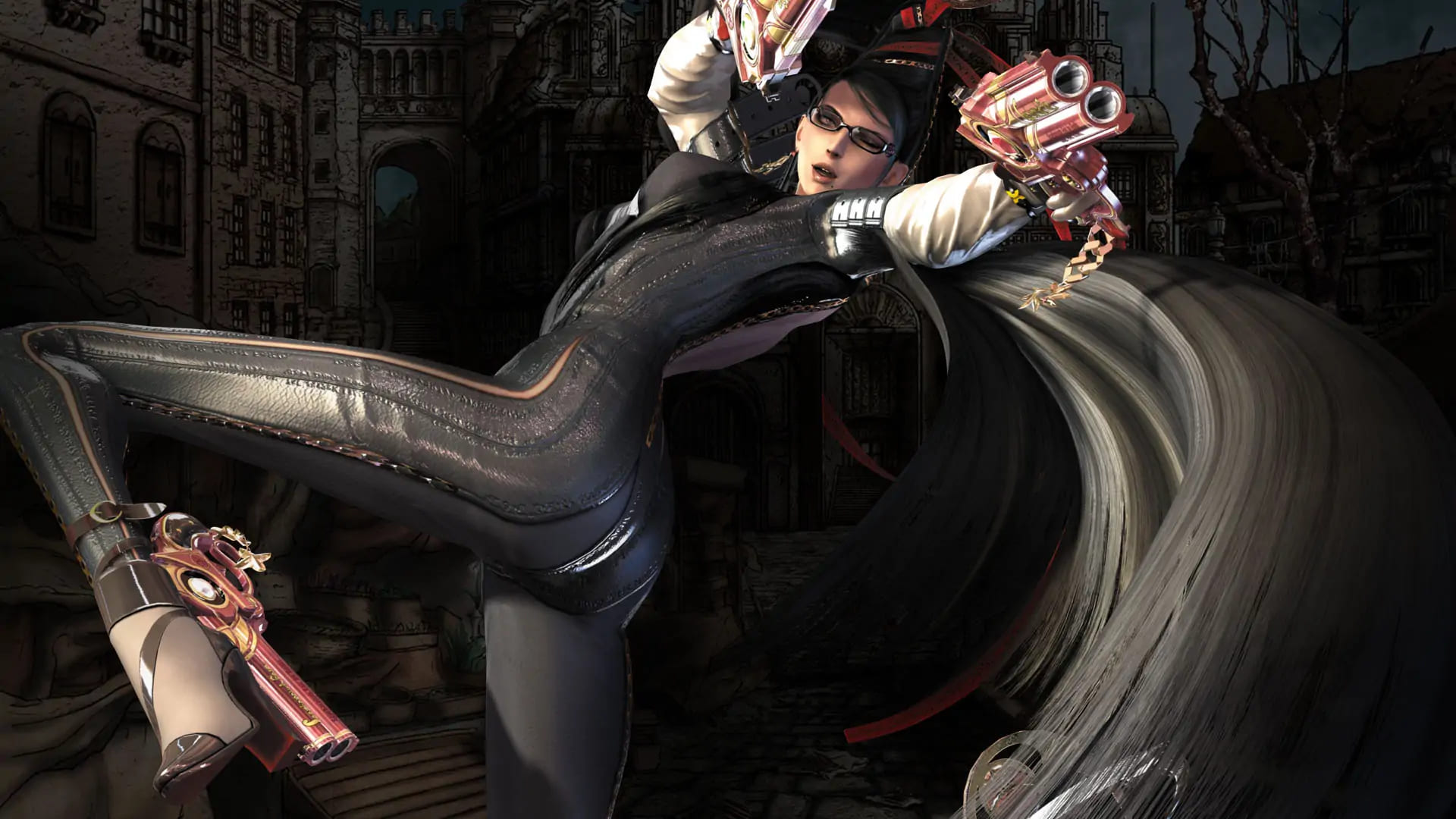 bayonetta 3