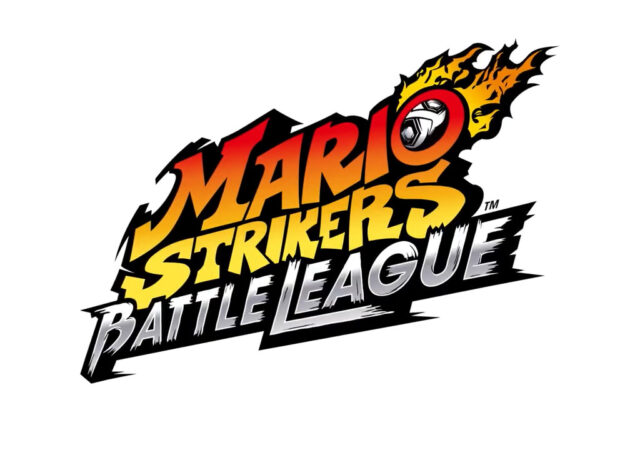 Mario Strikers Battle League