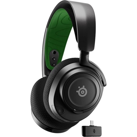 SteelSeries Arctis 7+