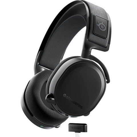 SteelSeries Arctis 7+