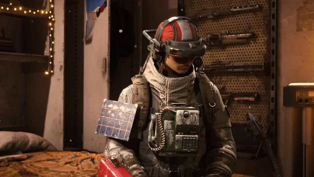Arc Raiders