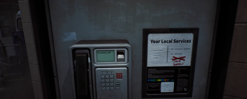 salvataggio manuale silent hill townfall