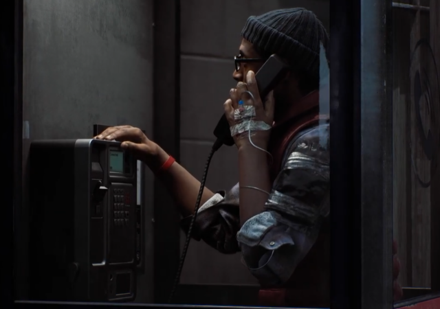 salvataggio manuale silent hill townfall