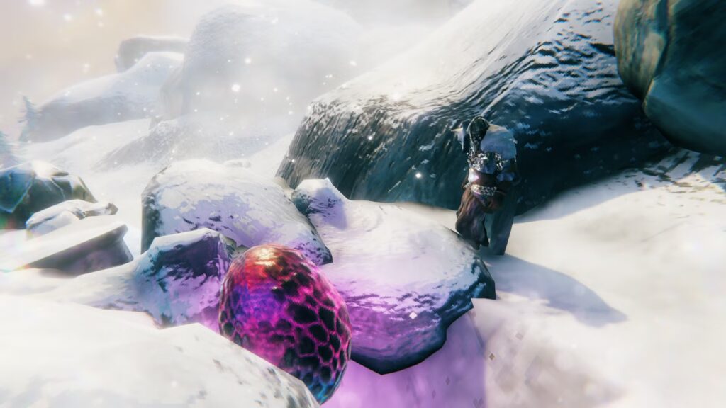 UOVA VALHEIM