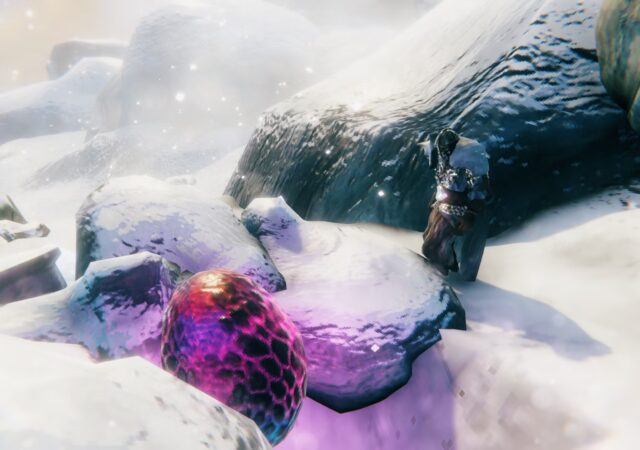 UOVA VALHEIM