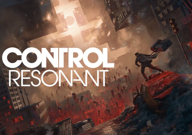 control resonant