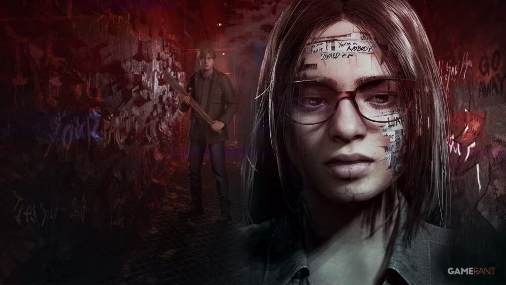 Silent Hill Townfall