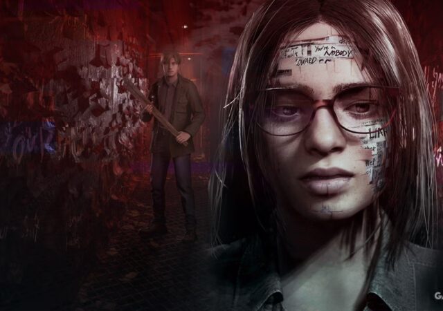Silent Hill Townfall
