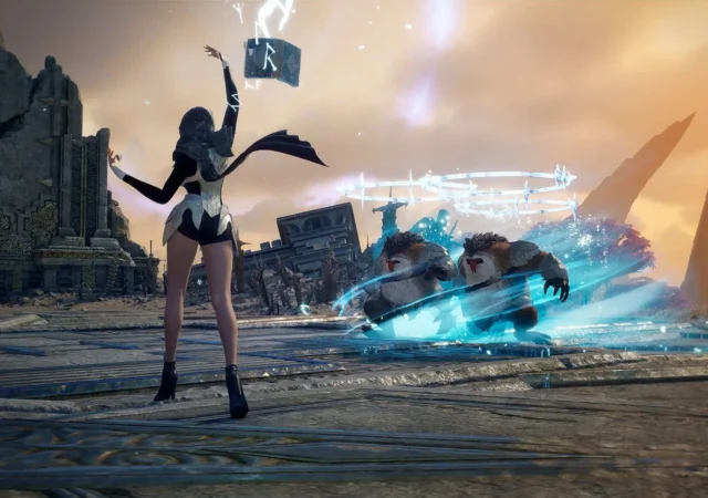 Aion 2