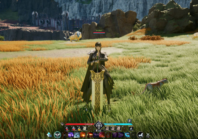 Aion 2