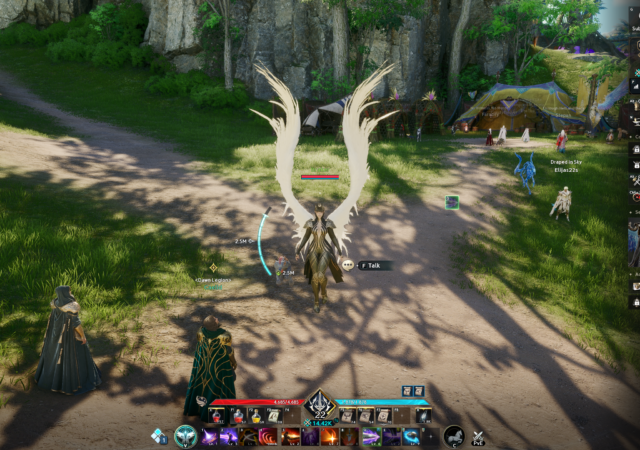 AION 2