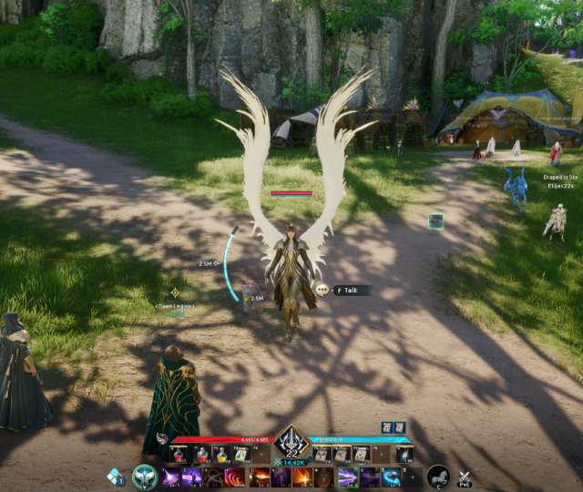 AION 2