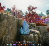 Zaffiri Aion 2