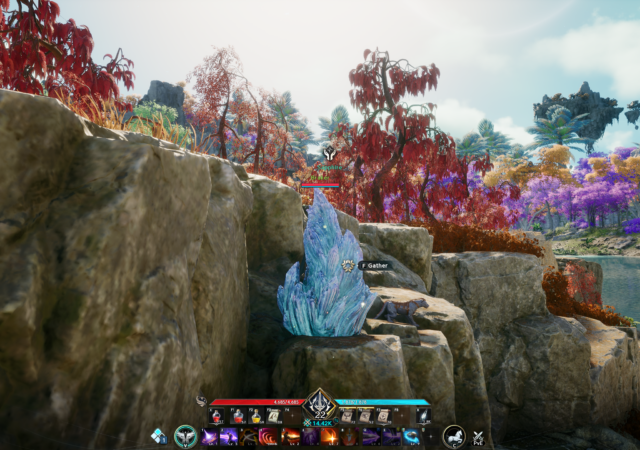 Zaffiri Aion 2