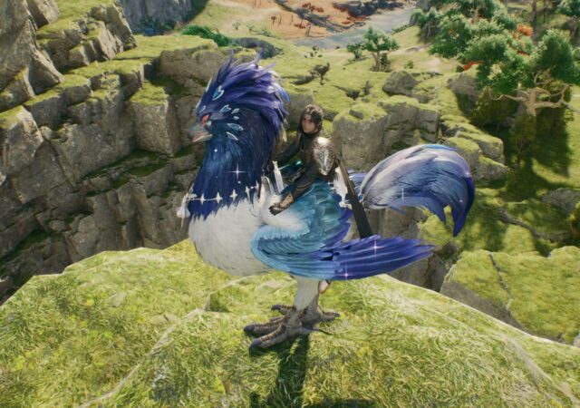 Animali aion 2