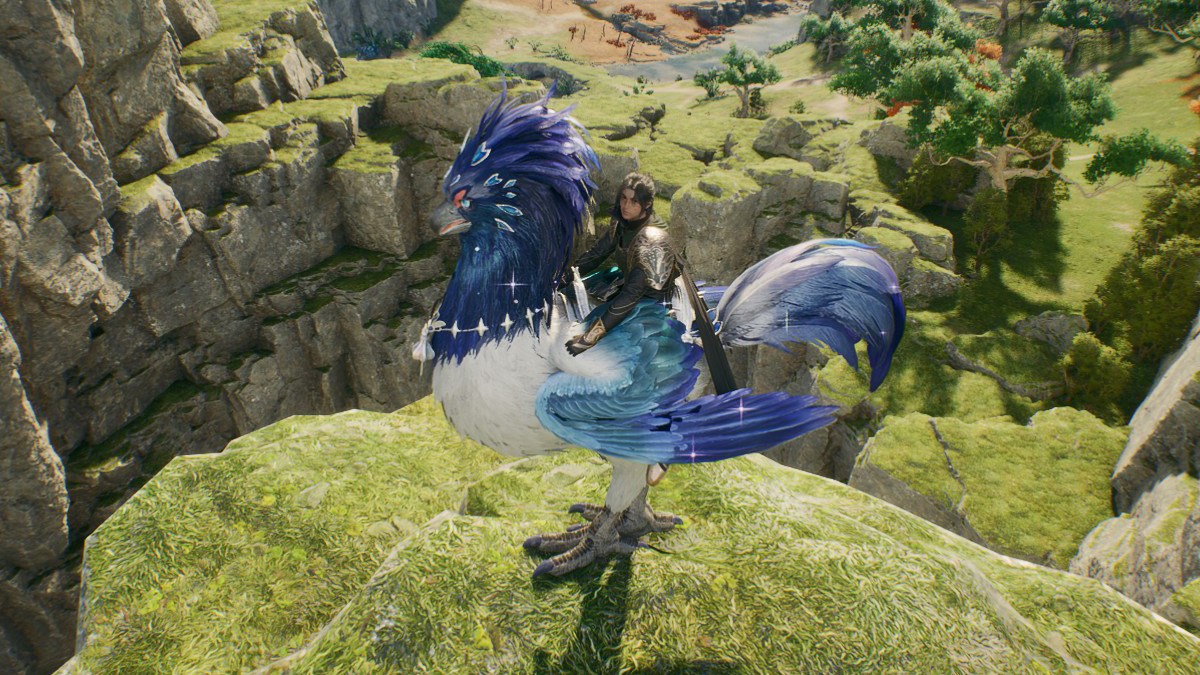 Animali aion 2