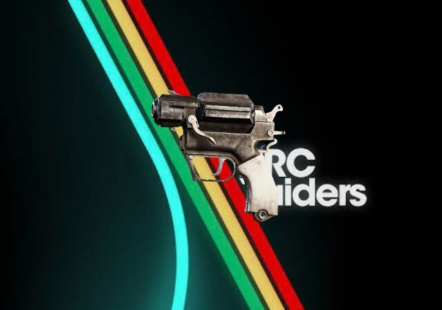 Bantam Arc Raiders