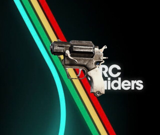 Bantam Arc Raiders