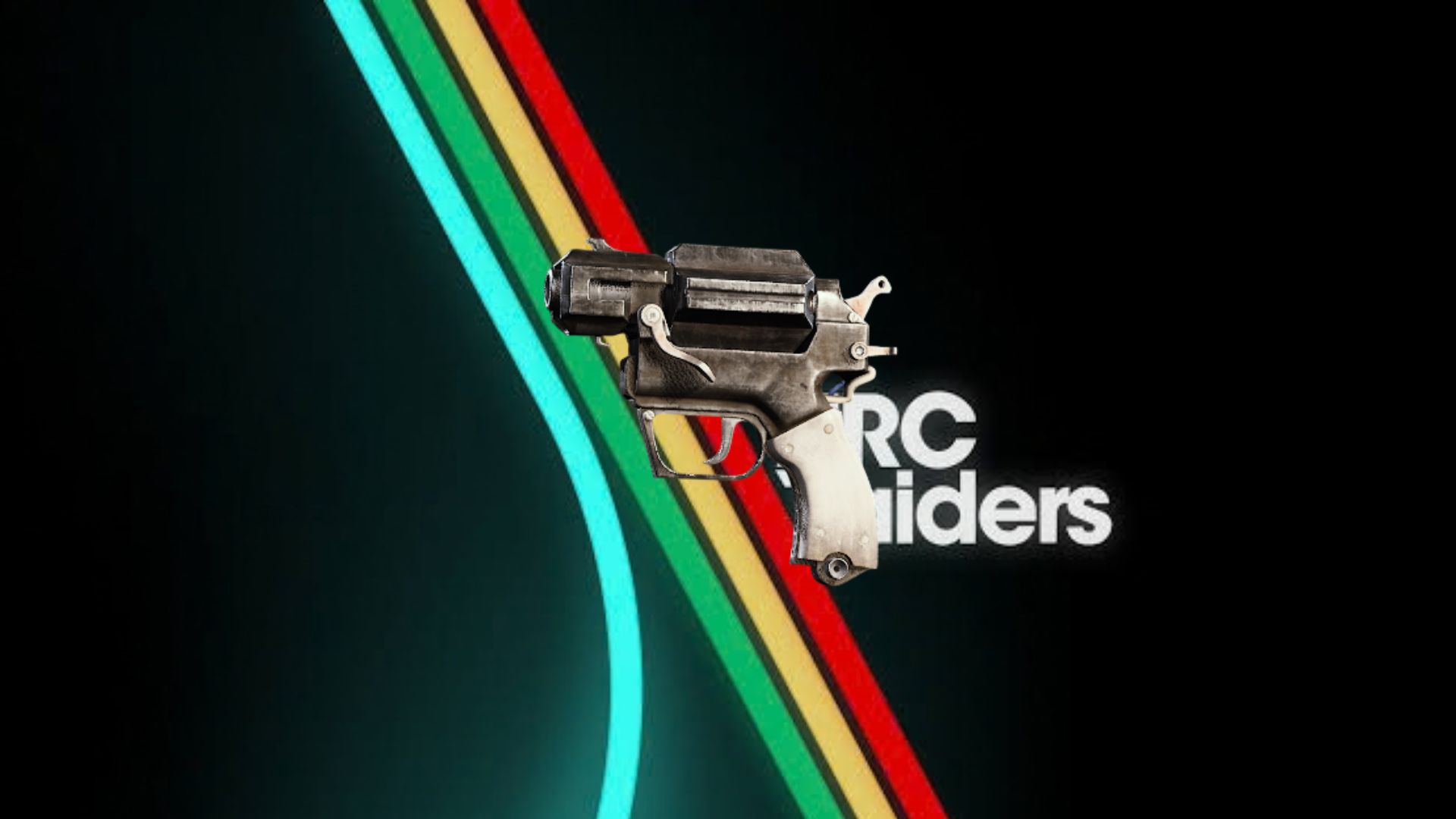 Bantam Arc Raiders