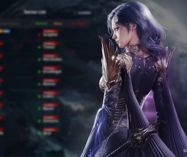 Aion 2