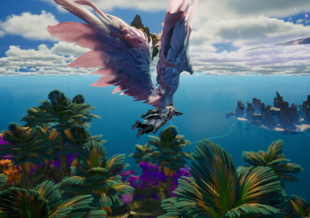 ali aion 2