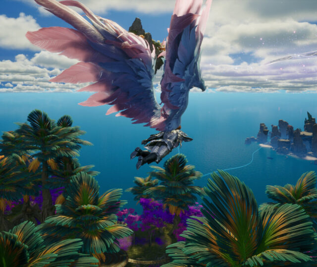 ali aion 2