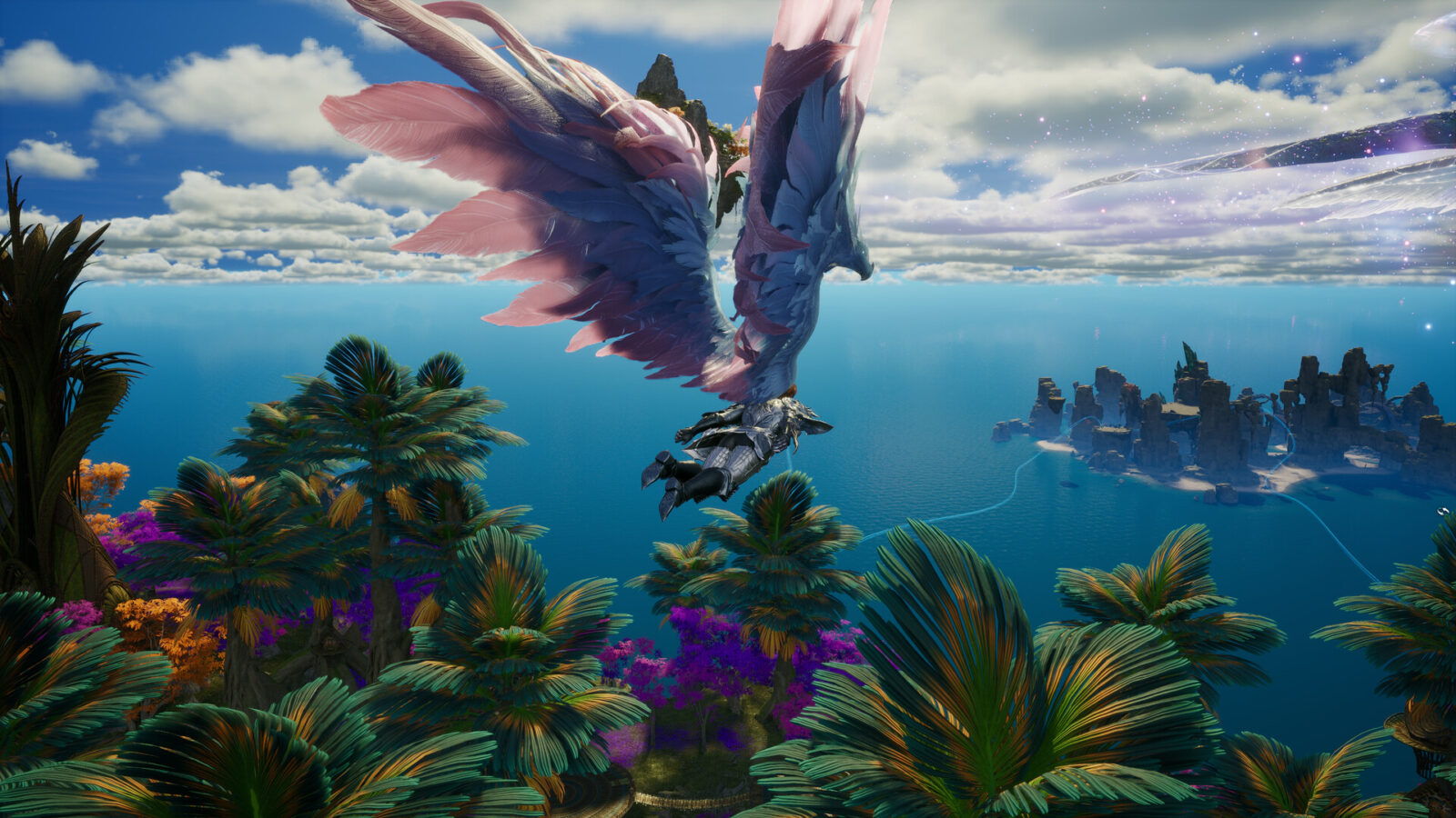 ali aion 2