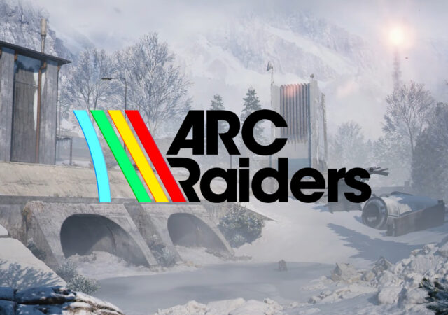 Arc Raiders