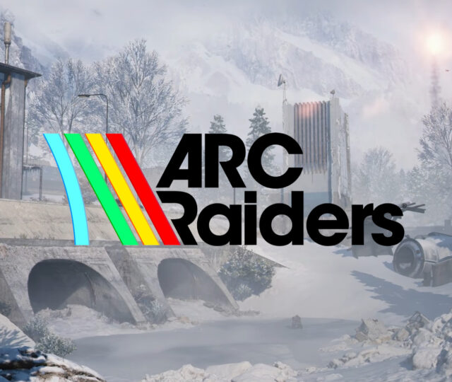 Arc Raiders