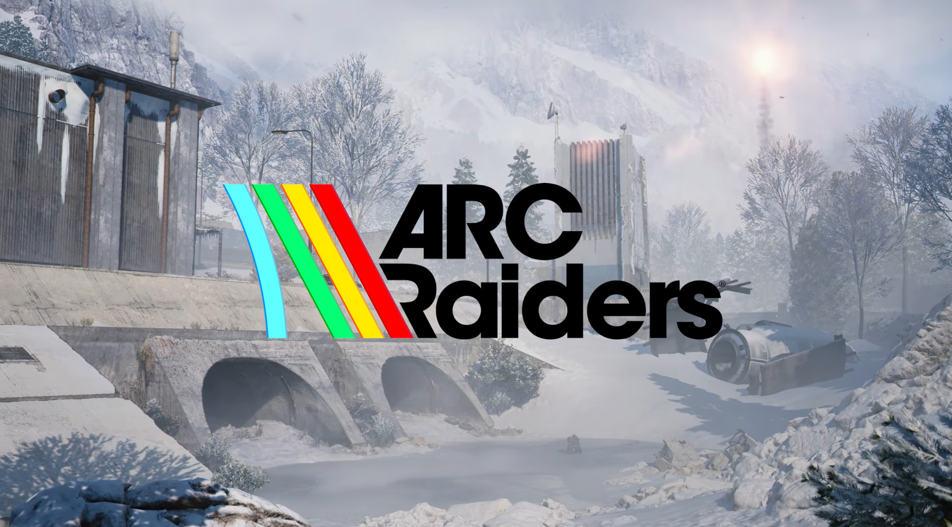 Arc Raiders