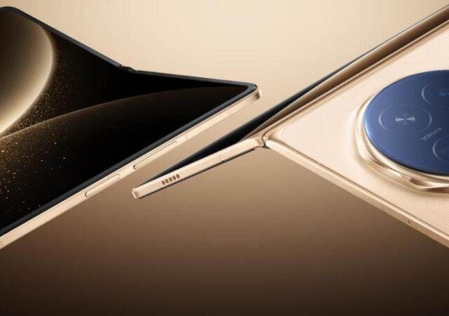 HONOR Magic V6