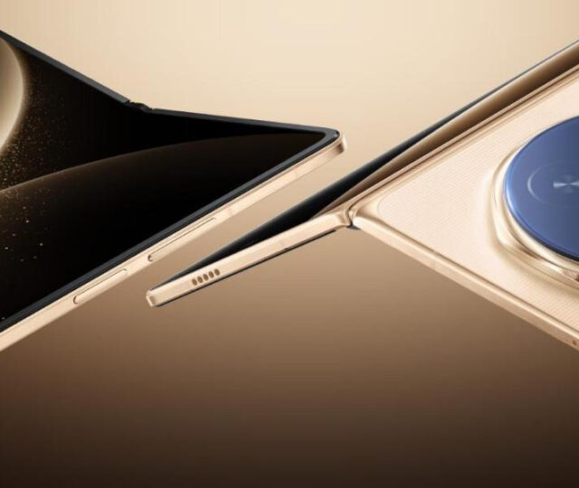 HONOR Magic V6
