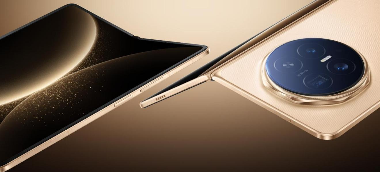 HONOR Magic V6