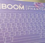 Kiiboom phantom 98