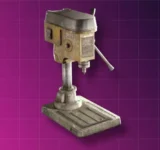 pressa radiale arc raiders