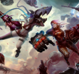 league of legends