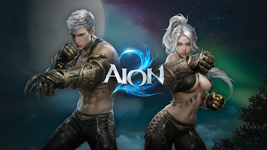 Aion 2